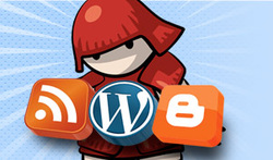 Autoblog Samurai - easy way to make money with auto blog for blogger or wordpress